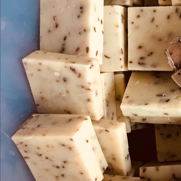 Organic Handmade Soap - Picture 4 of 6